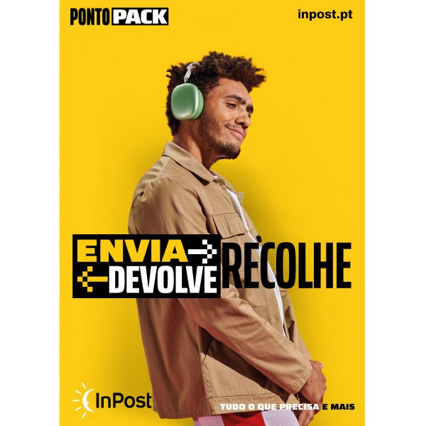 Poster A1 exterior B