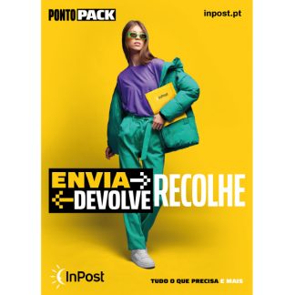 Poster A1 exterior A