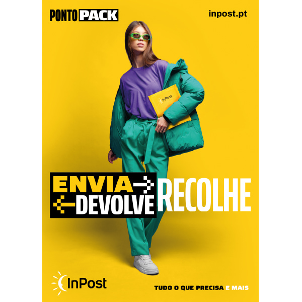 Poster A1 exterior A