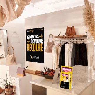 SINALIZAÇÃO INTERIOR